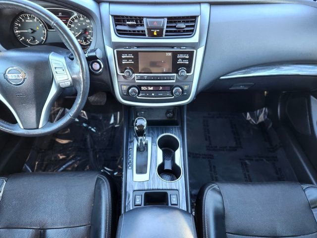 Used 2017 Nissan Altima 2.5 SL image 14