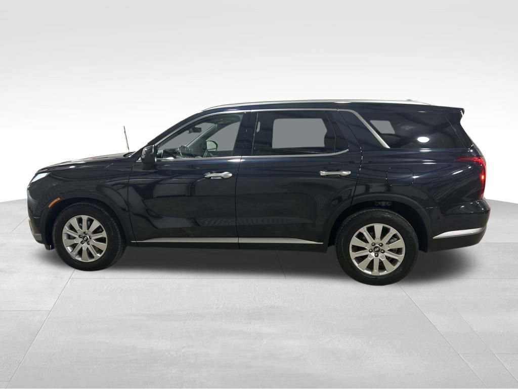 Used 2024 Hyundai Palisade SEL image 2