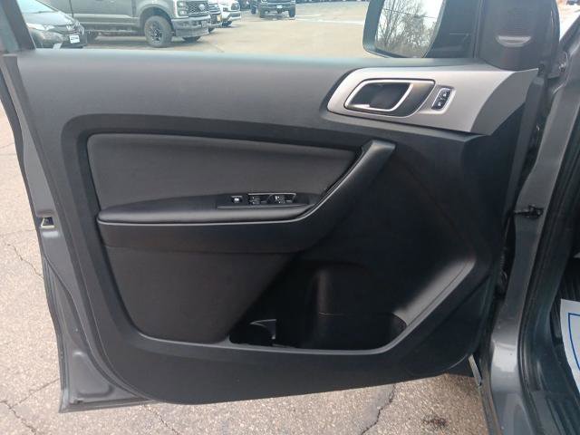 Certified 2023 Ford Ranger XLT w/ Equipment Group 301A Mid image 14