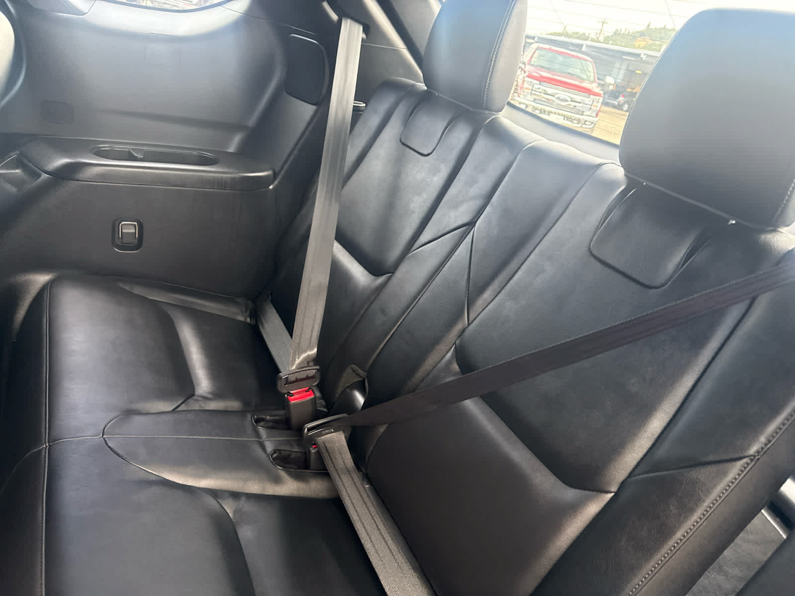 Used 2019 MAZDA CX-9 Grand Touring AWD/4WD image 10