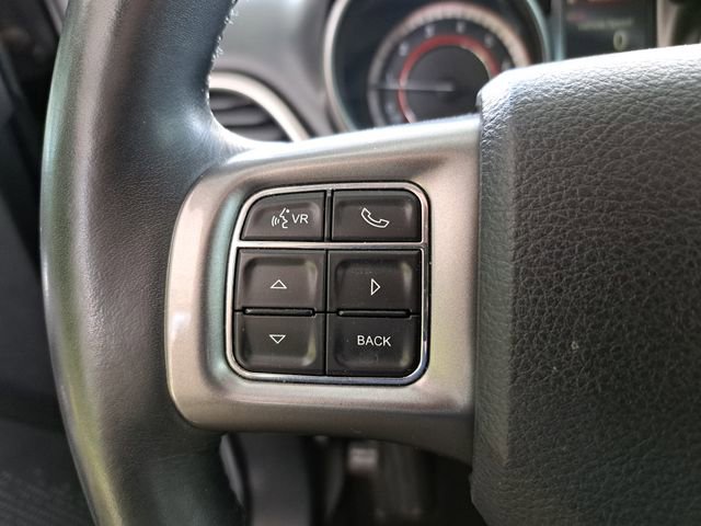 Used 2019 Dodge Journey Crossroad w/ Popular Equipment Group AWD/4WD image 18