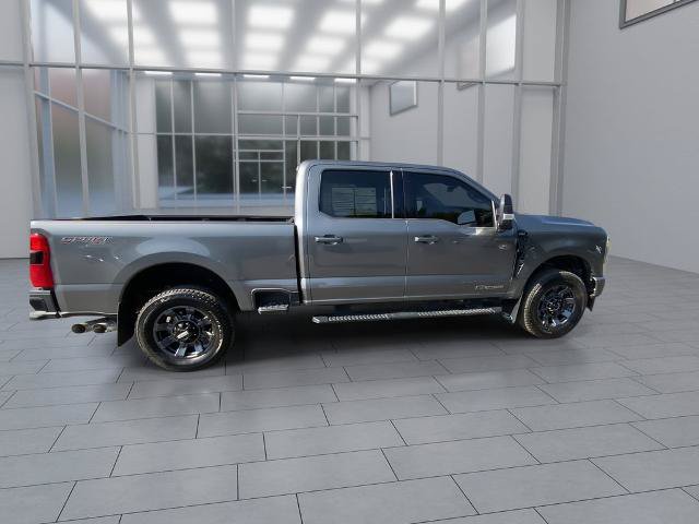 Certified 2024 Ford F250 Lariat w/ Sport Appearance Package AWD/4WD image 9