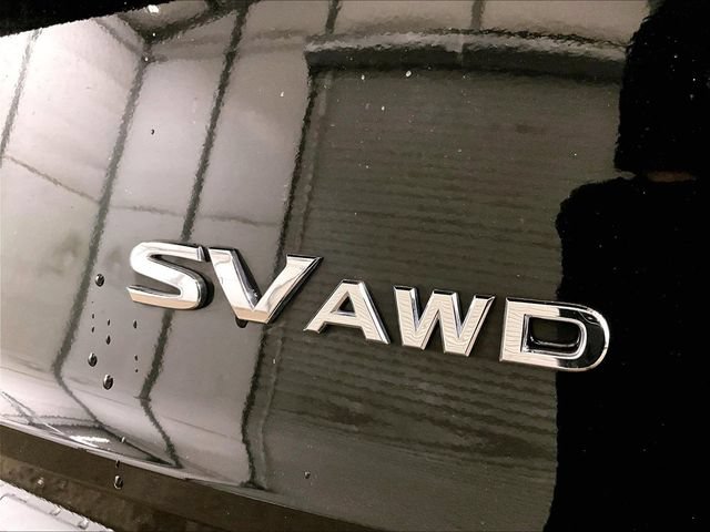 Used 2023 Nissan Rogue SV w/ SV Premium B Package AWD/4WD image 13