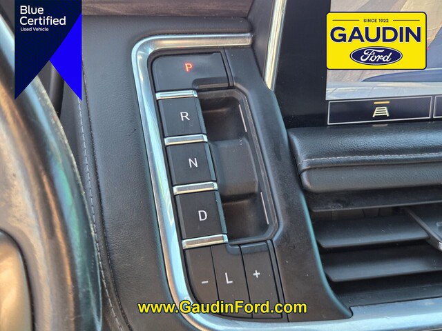 Used 2021 Chevrolet Tahoe LS RWD image 23