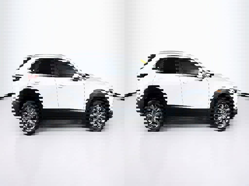 Used 2023 MAZDA CX-30 AWD 2.5 S w/ Select Package image 25