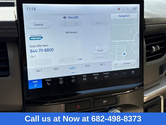 Certified 2022 Ford Expedition XLT image 25