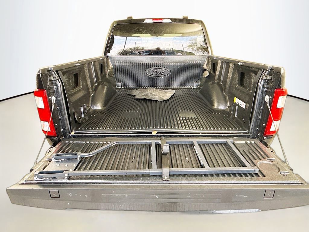 Certified 2022 Ford F150 XL w/ STX Appearance Package image 26