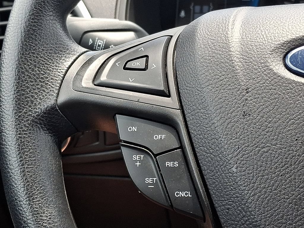 Certified 2024 Ford Edge SE AWD/4WD image 20