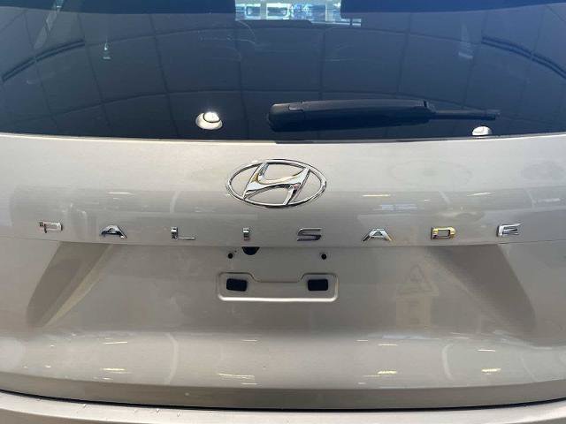 Used 2025 Hyundai Palisade Limited AWD/4WD image 31