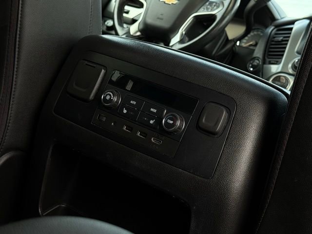 Used 2018 Chevrolet Tahoe Premier AWD/4WD image 31