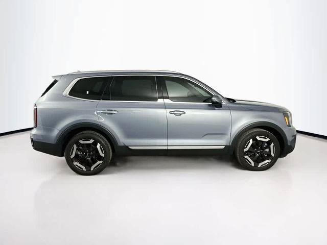 Used 2025 Kia Telluride EX X-Line AWD/4WD image 25