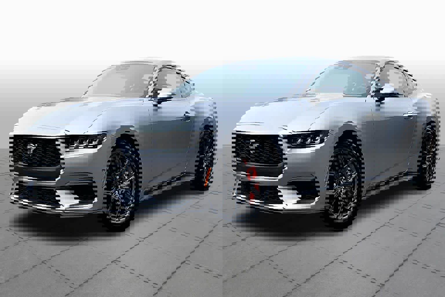 Certified 2024 Ford Mustang Premium w/ 2.3L High Performance Package image 33