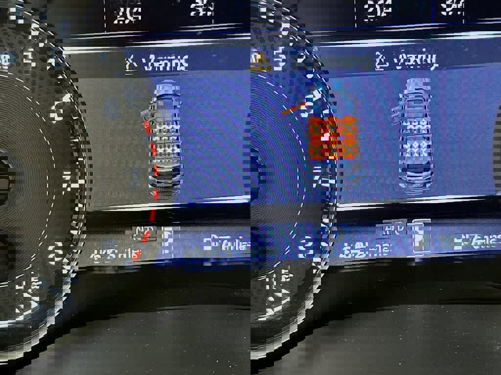 Used 2022 Nissan Armada Platinum image 23