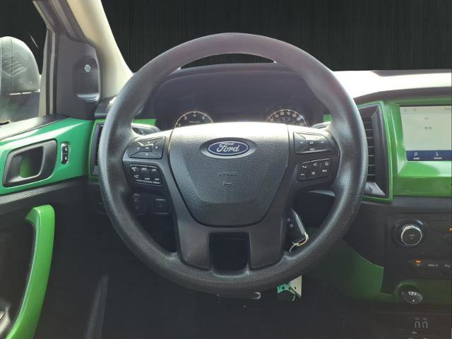 Certified 2022 Ford Ranger XL w/ Equipment Group 101A High image 21