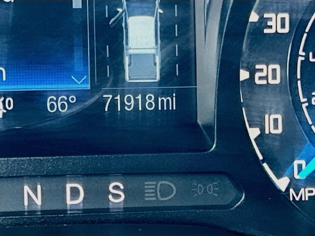 Certified 2020 Ford Ranger XLT w/ Equipment Group 302A Luxury AWD/4WD image 18