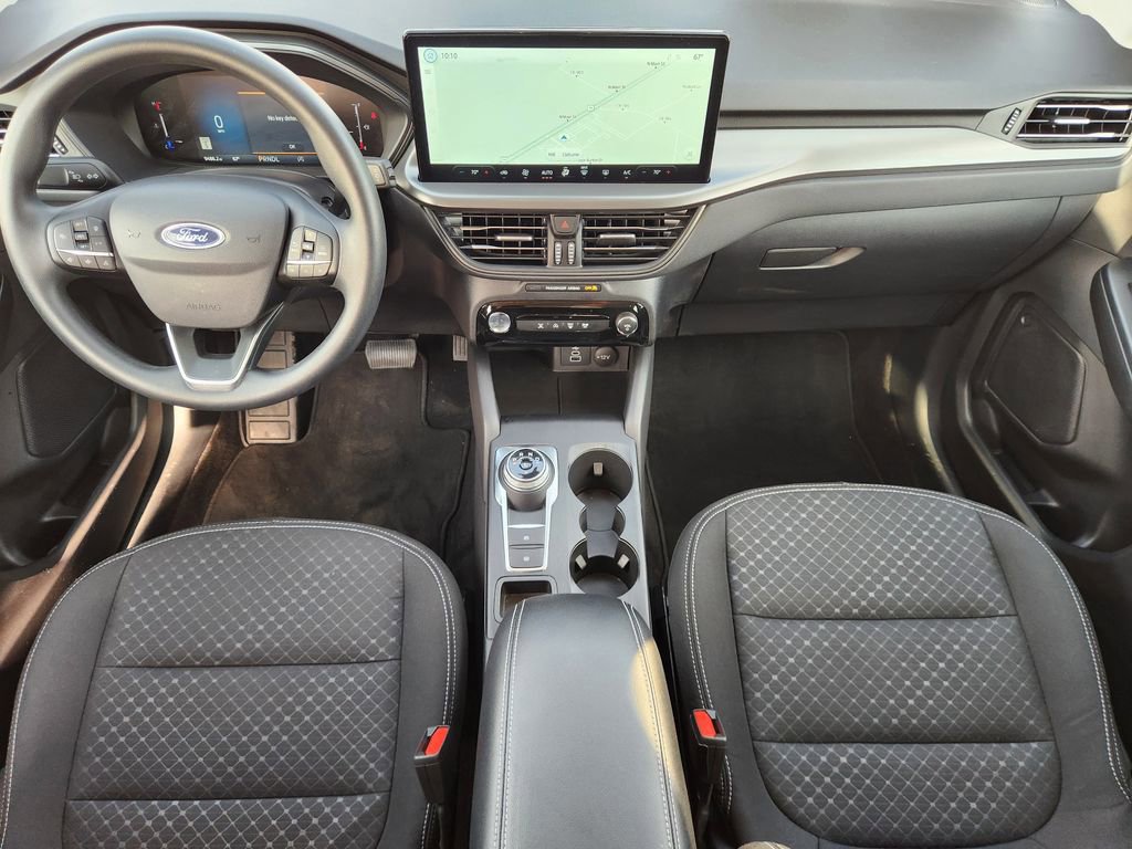 Certified 2025 Ford Escape Active w/ Tech Pack #1 image 24