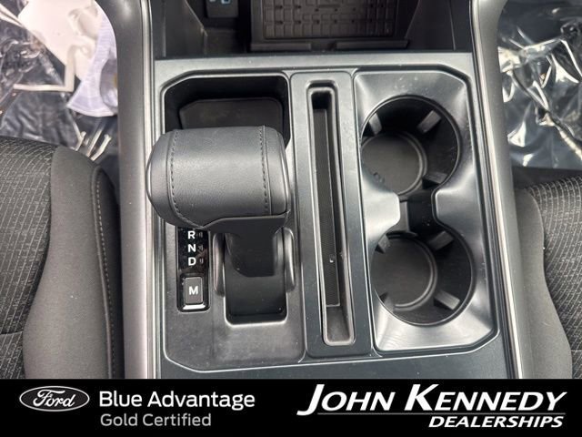 Certified 2024 Ford F150 XLT w/ Equipment Group 302A MID image 24