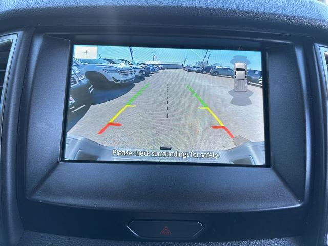 Certified 2022 Ford Ranger XLT w/ Equipment Group 302A High image 34