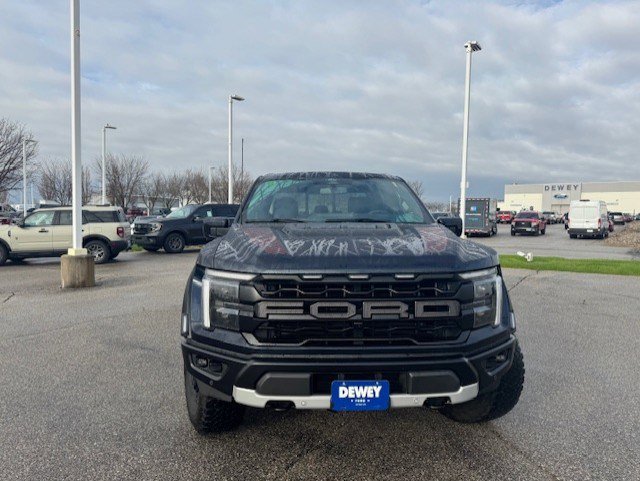 Certified 2024 Ford F150 Raptor image 8