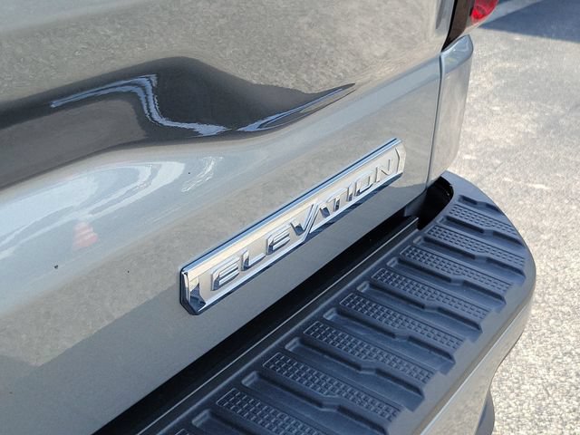Used 2023 GMC Sierra 1500 Elevation AWD/4WD image 7