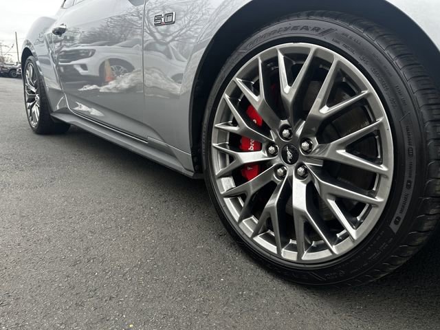 Certified 2024 Ford Mustang GT Premium image 12
