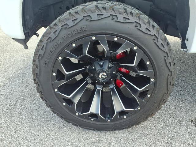 Certified 2019 Ford F150 Lariat AWD/4WD image 5