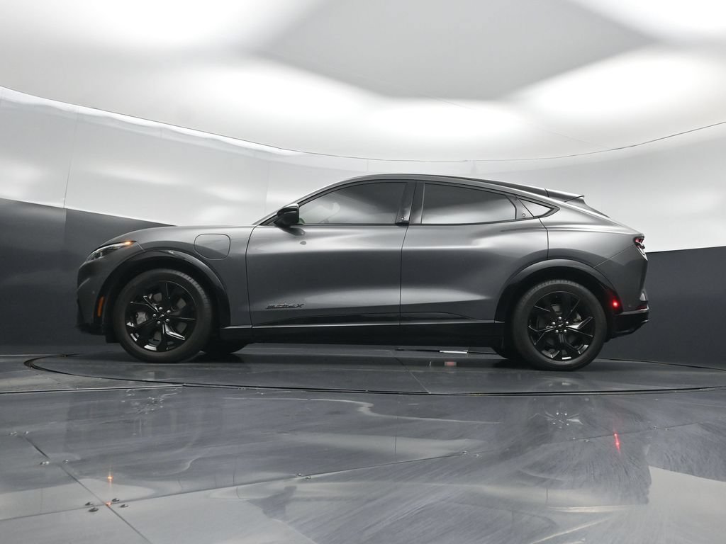 Certified 2023 Ford Mustang Mach-E Premium RWD image 51