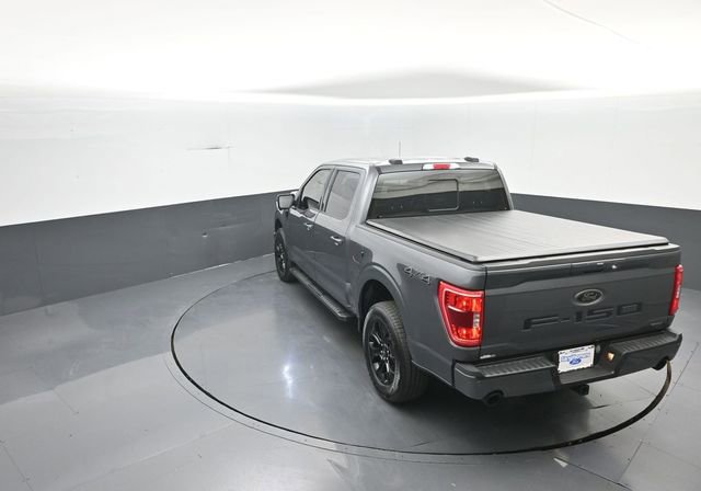 Certified 2023 Ford F150 XLT w/ Equipment Group 302A High AWD/4WD image 29