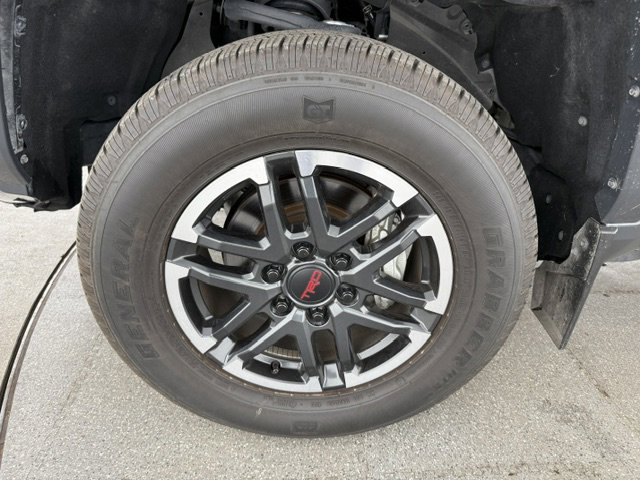 Used 2024 Toyota Tacoma TRD Sport RWD image 7
