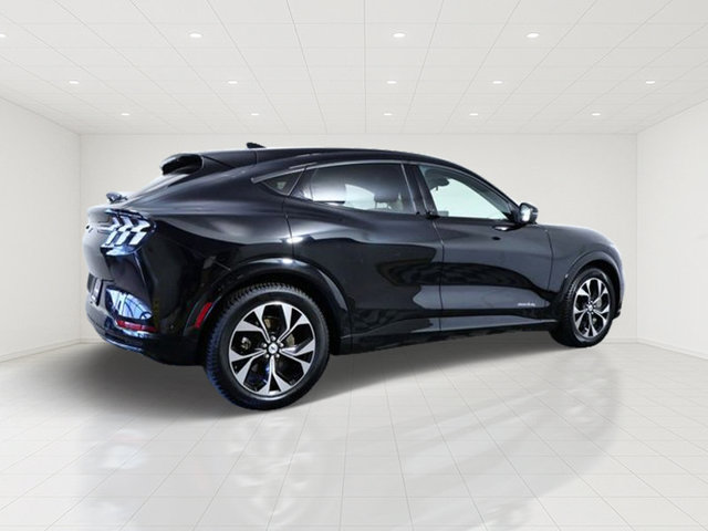 Certified 2023 Ford Mustang Mach-E Premium AWD/4WD image 6
