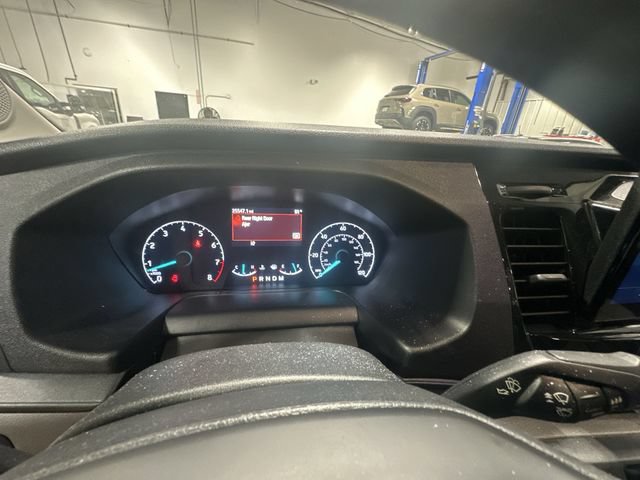 Certified 2025 Ford Transit 350 XLT RWD image 14