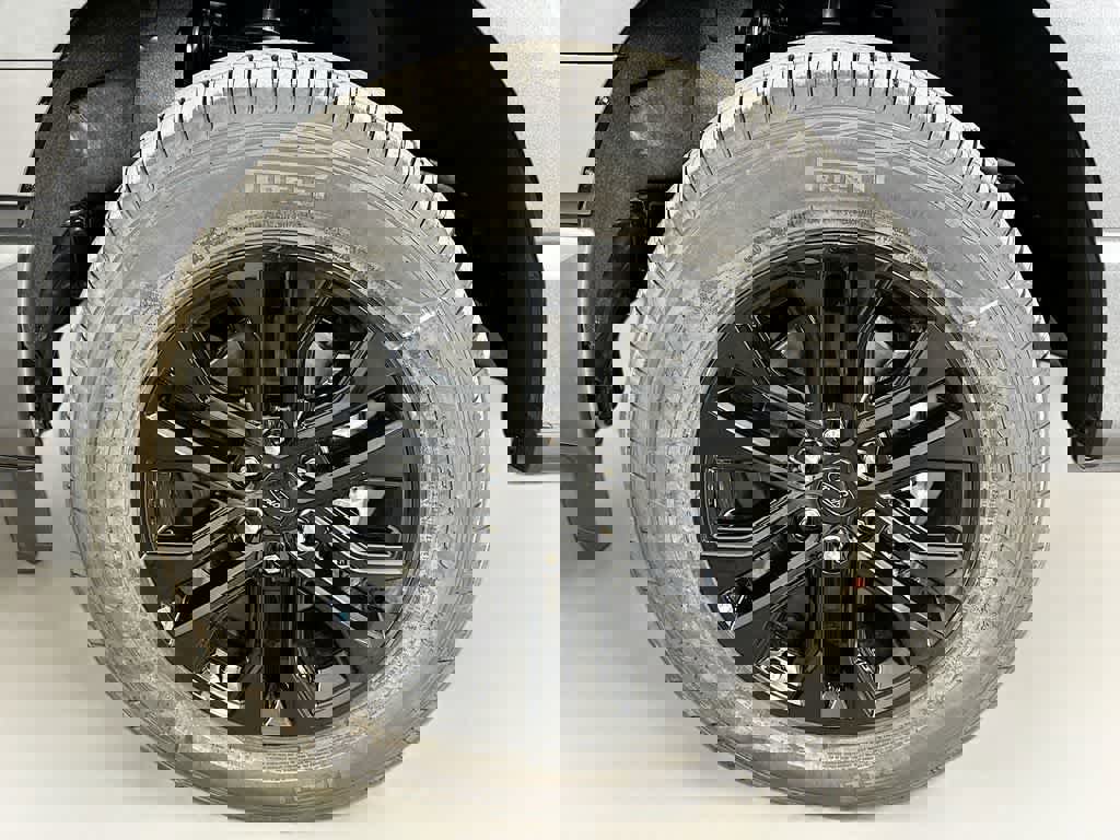 Certified 2025 Ford F150 XLT w/ Equipment Group 302A MID image 8