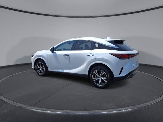 Used 2024 Lexus RX 350 Premium w/ Accessory Package (Z1) AWD/4WD image 6
