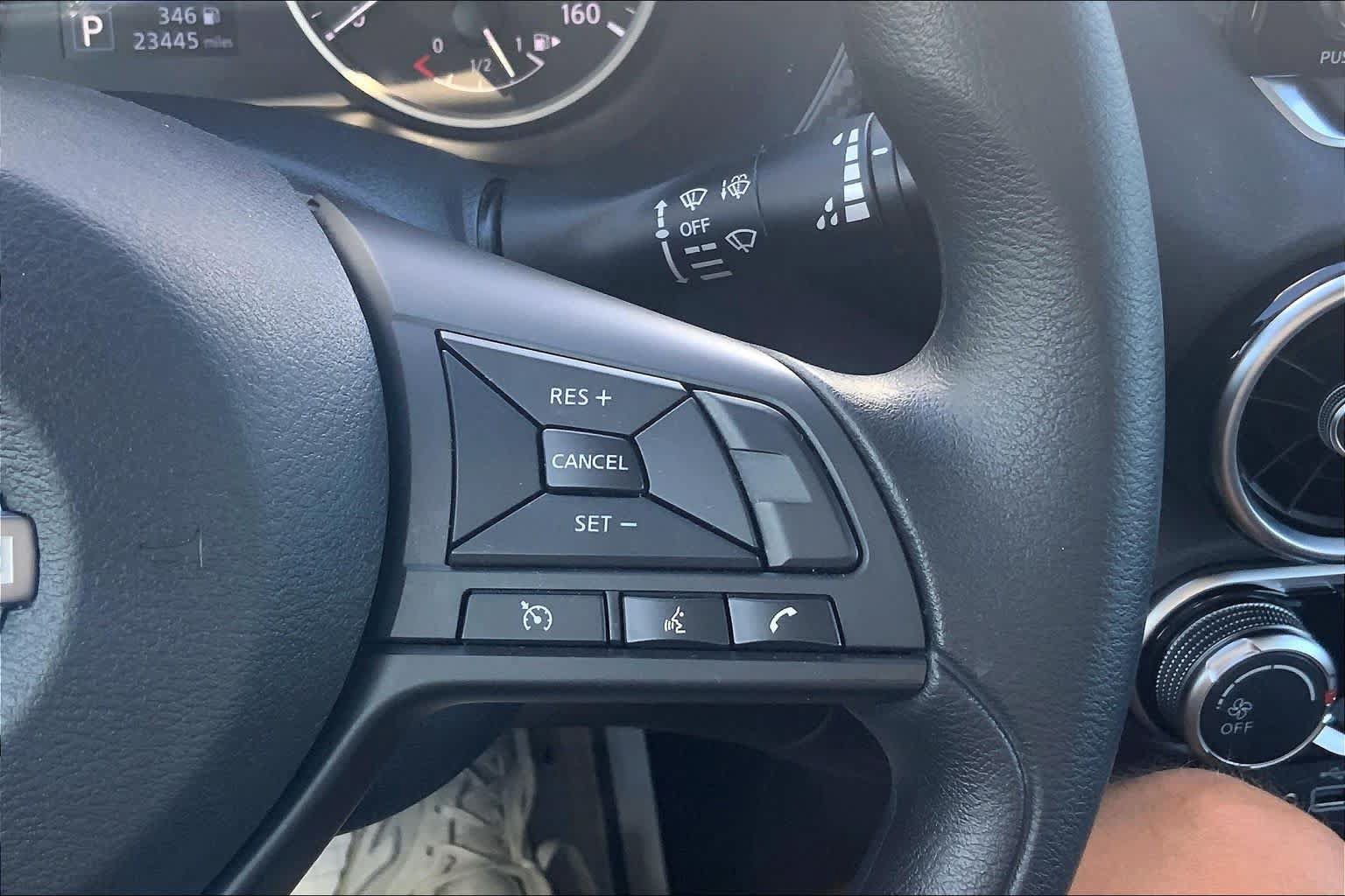 Used 2024 Nissan Sentra S FWD image 24