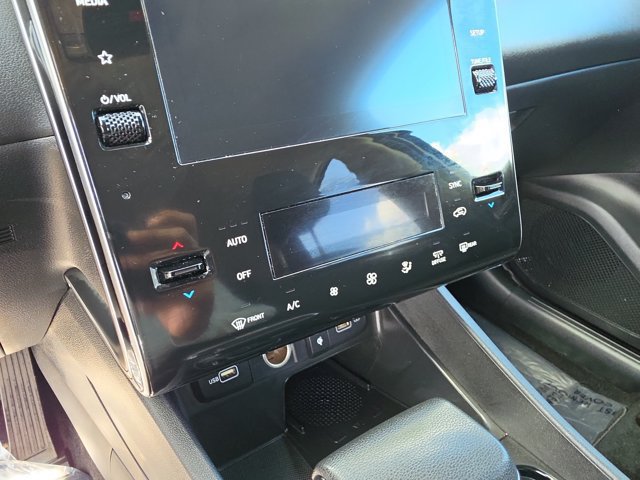 Used 2024 Hyundai Tucson SEL FWD image 28