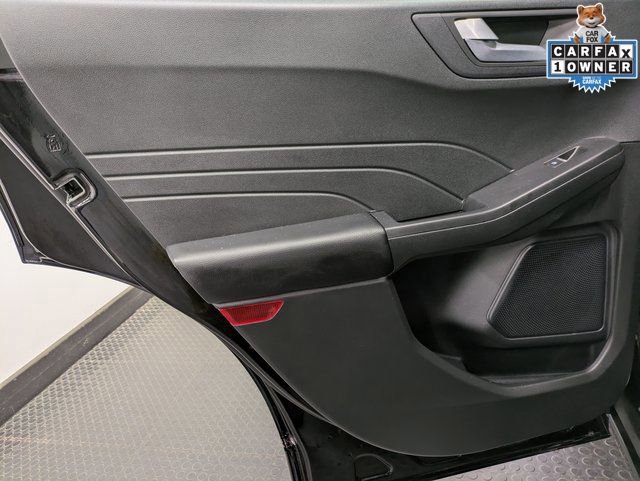 Certified 2024 Ford Escape Platinum image 25