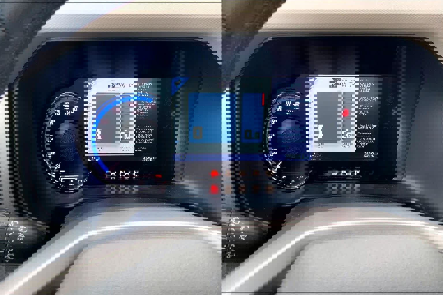 Certified 2022 Ford Bronco Wildtrak image 17