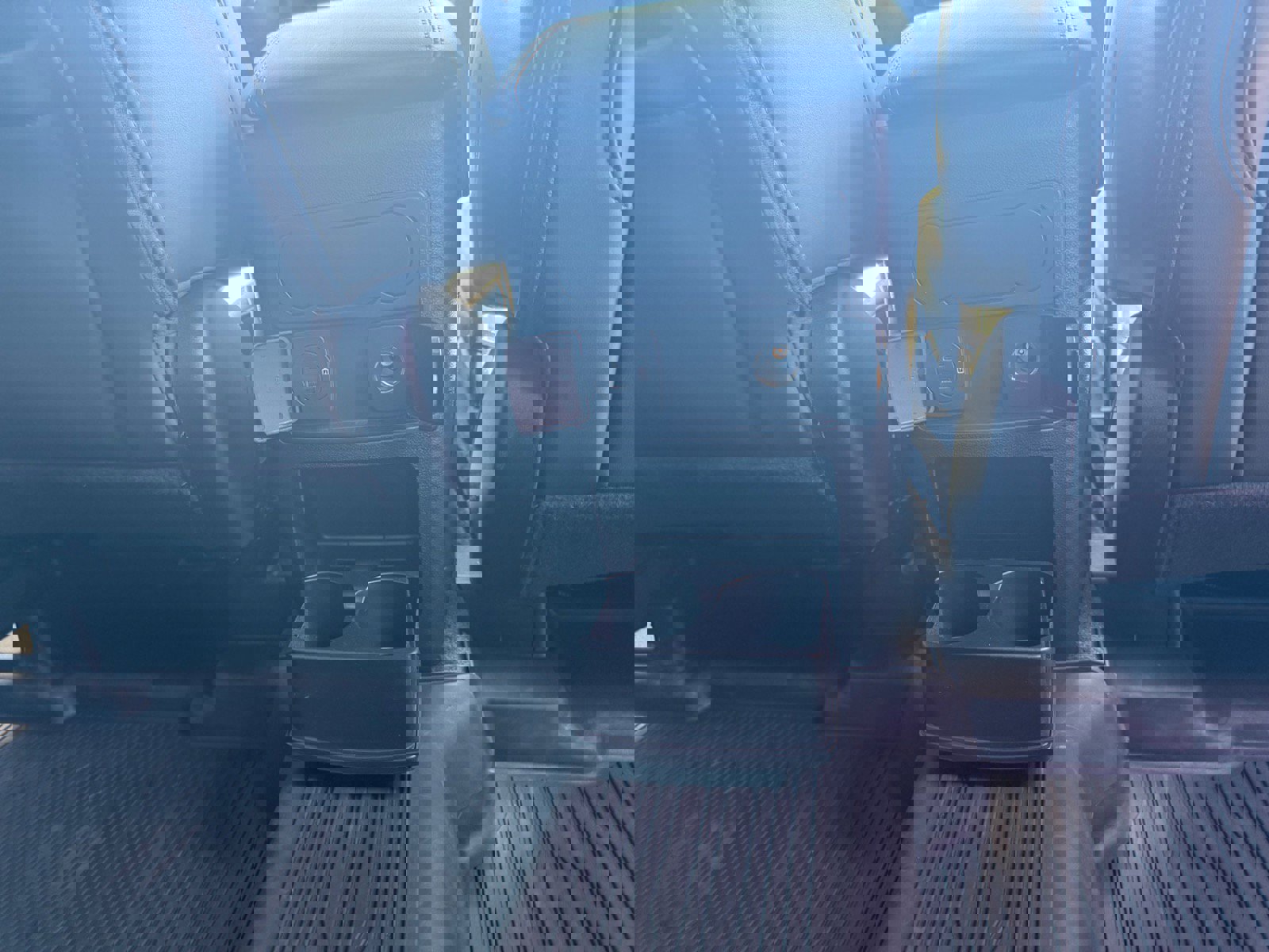 Certified 2022 Ford Explorer Timberline image 26