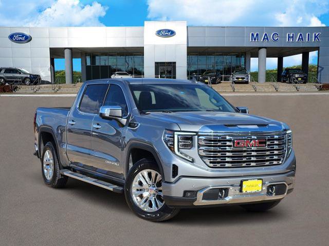 Used 2024 GMC Sierra 1500 Denali w/ Technology Package