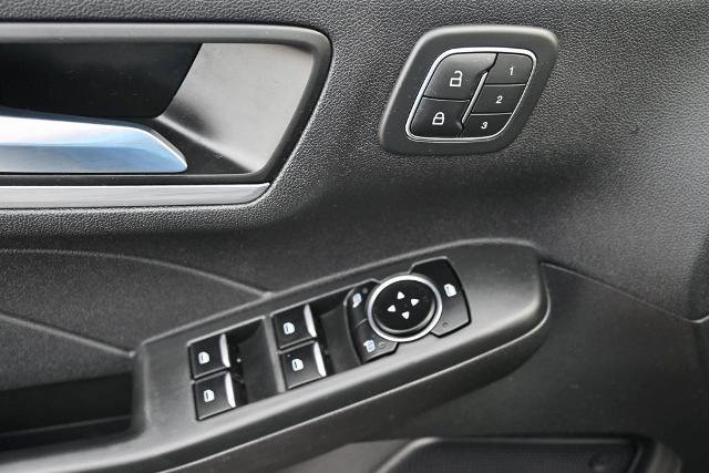 Certified 2023 Ford Escape Platinum image 22