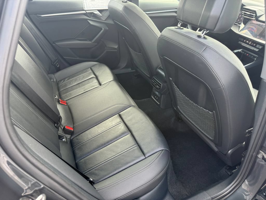 Used 2024 Audi A3 2.0T Premium FWD image 19
