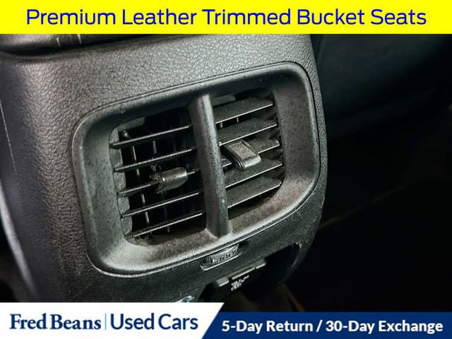 Used 2021 Jeep Cherokee Latitude Lux w/ Comfort/Convenience Group image 29