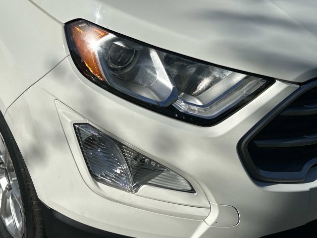 Certified 2019 Ford EcoSport SE FWD image 4