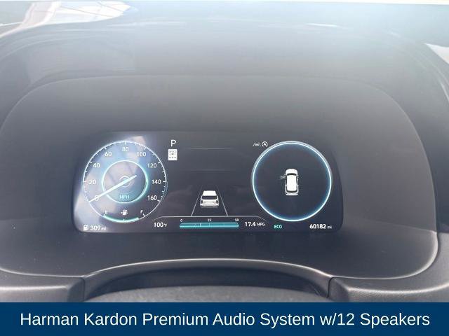 Used 2023 Hyundai Palisade Calligraphy AWD/4WD image 17