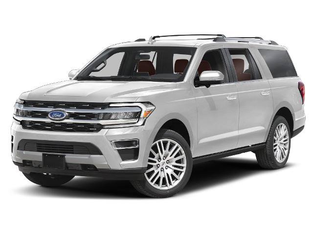 Certified 2022 Ford Expedition Max King Ranch