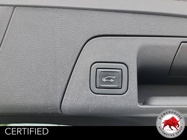 Used 2023 Buick Envision Essence FWD image 14