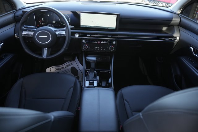 Used 2025 Hyundai Tucson SEL image 21