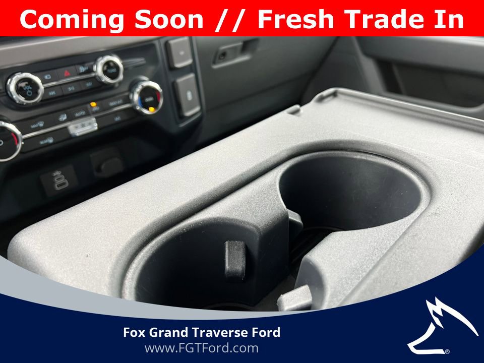 Certified 2025 Ford F150 XLT w/ Equipment Group 301A Standard AWD/4WD image 31