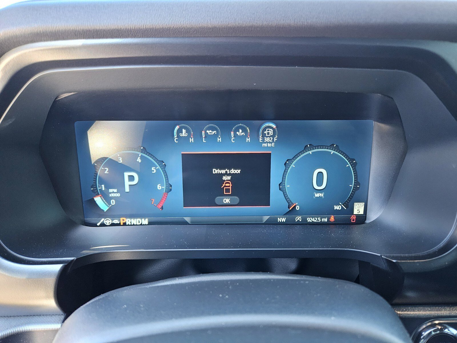 Certified 2025 Ford F150 Raptor image 30