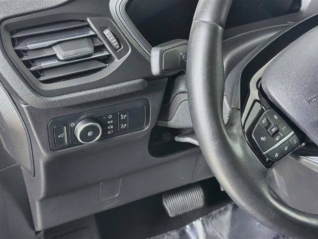 Certified 2024 Ford Escape Platinum AWD/4WD image 10